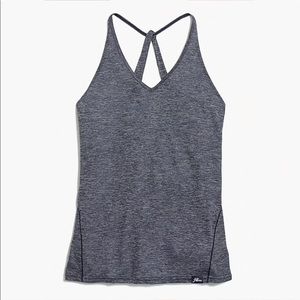 New Balance for J. Crew | Free Flow Workout Tank